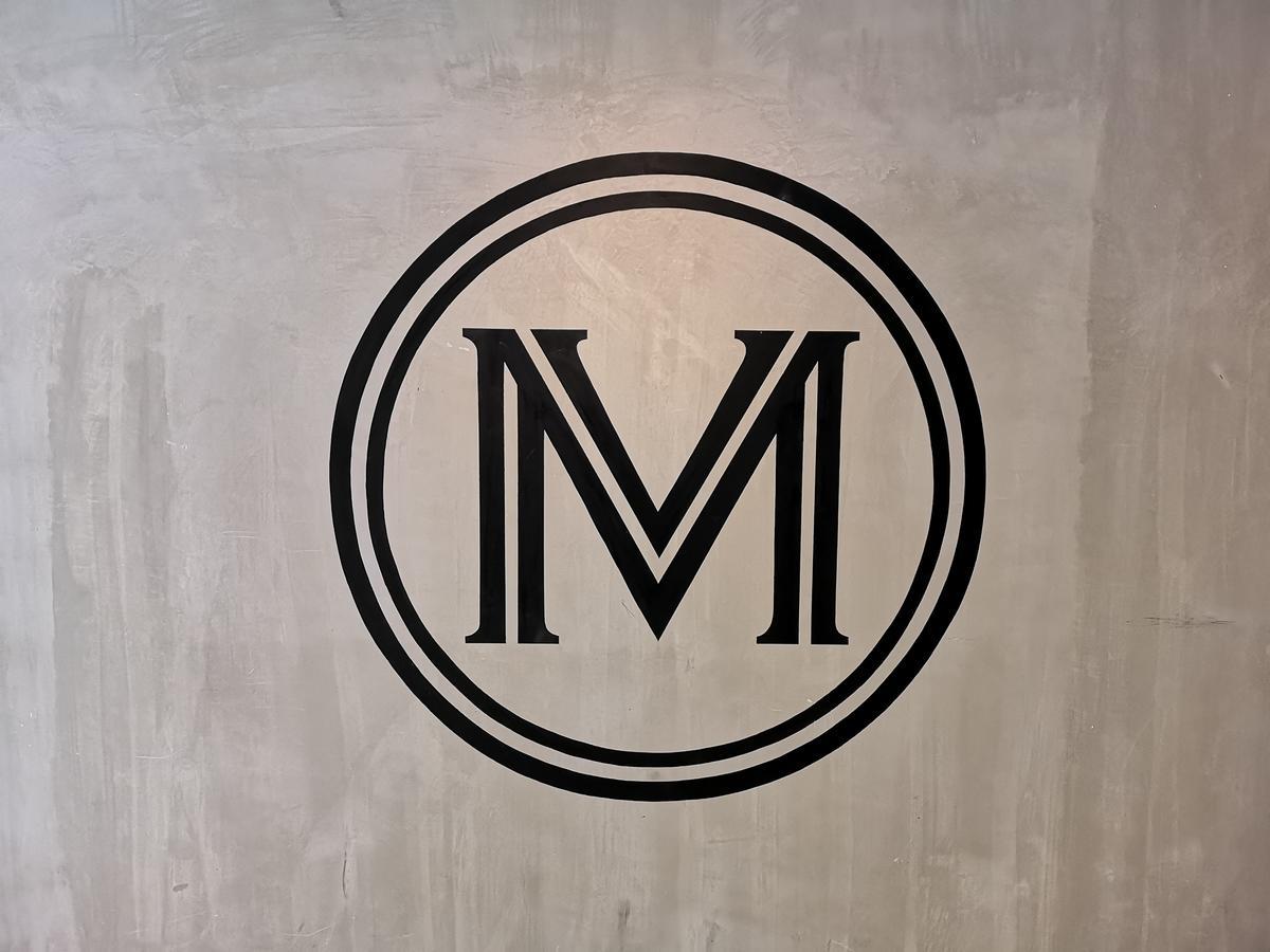 Monaco Boutique Hotel Sadong Jaya Kota Kinabalu Ngoại thất bức ảnh